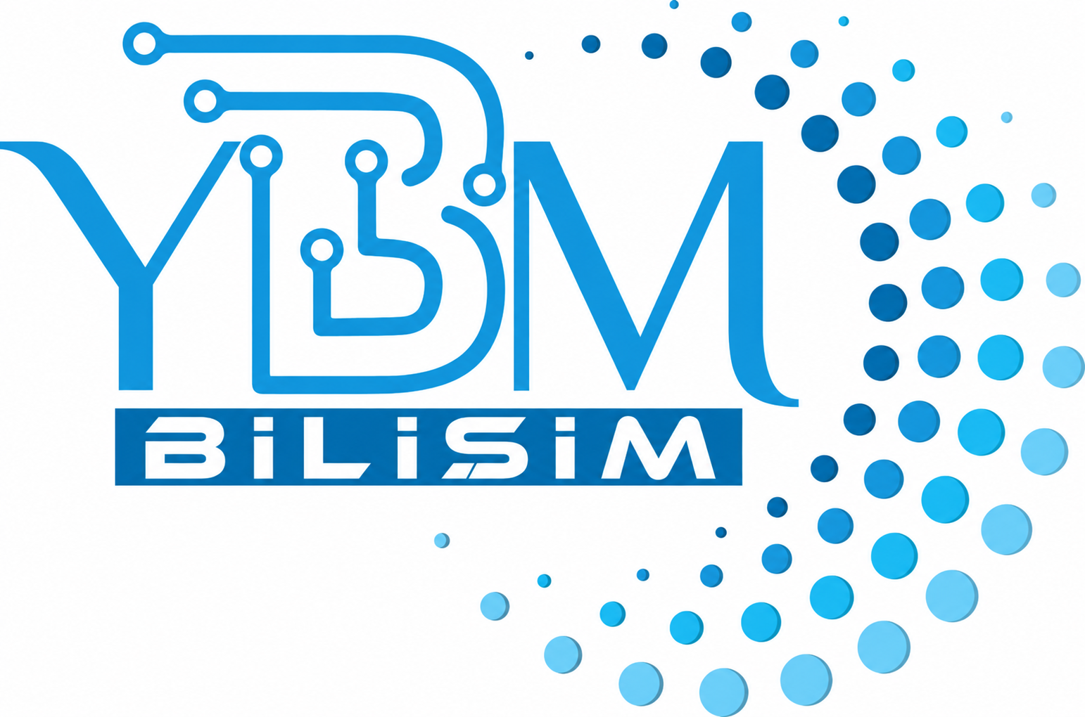 YBM Bilişim